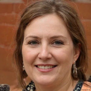 Sophia Carter, Specialist Contributor