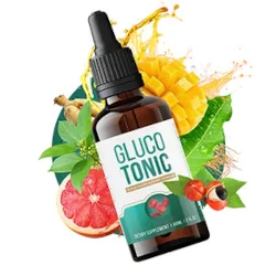 Glucotonic supplement